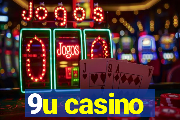 9u casino